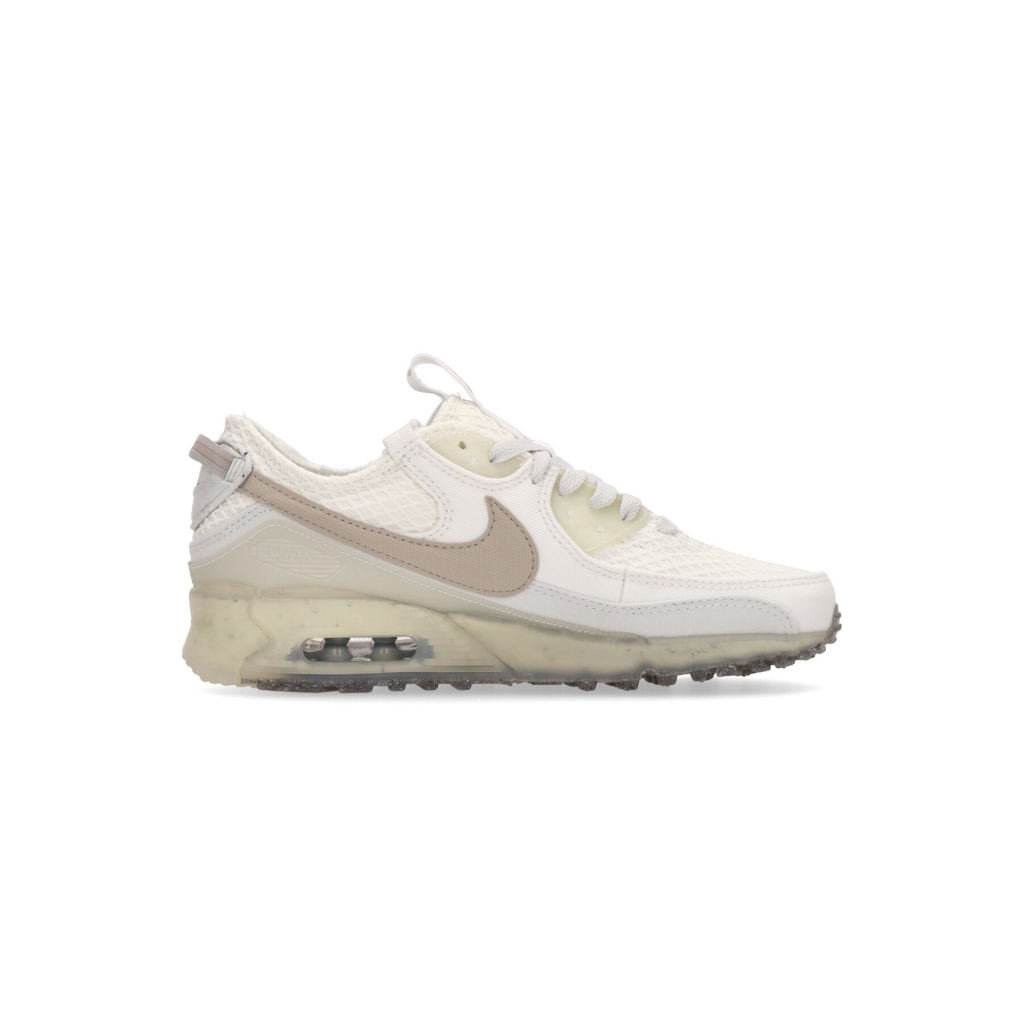 Scarpa Bassa Uomo Air Max Terrascape 90 SUMMIT WHITE LT IRON ORE PHOTON