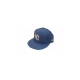 HAT FITTED NEW ERA CAP MLB NEW YORK YANKEES WASSERDICHTUNG Royal / White einzigartig