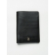 PORTAFOGLI VANDAL PASSPORT WALLET NERO