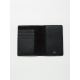 PORTAFOGLI VANDAL PASSPORT WALLET NERO