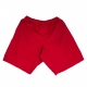 COSTUME BOARD SHORT SPORT ROSSO