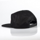 CAPPELLO SNAPBACK MAG LOGO TWO TONE NERO/ROSSO/BIANCO