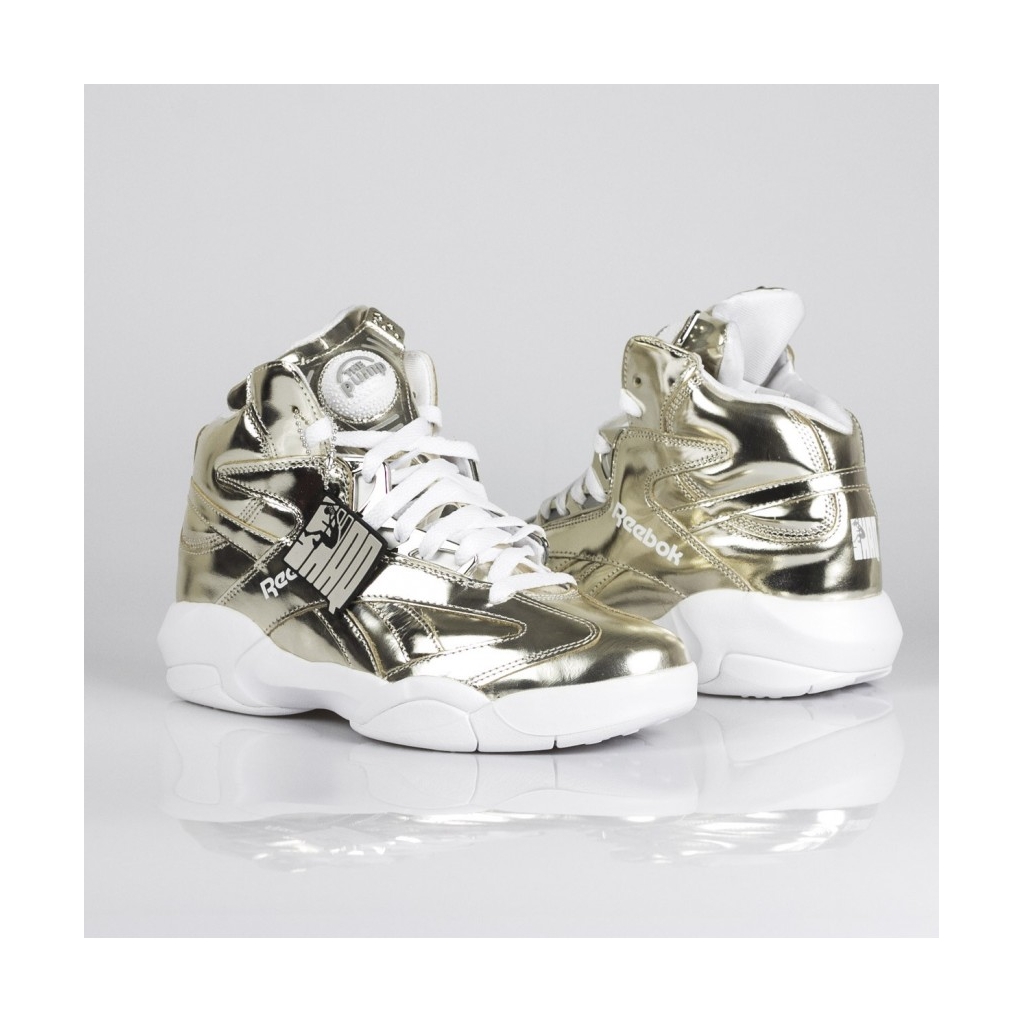 reebok shaq attaq silver