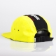 5 PANEL PALISADES VOLLEY GIALLO/NERO