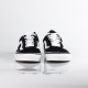 LOW SHOE OLD SKOOL BLACK / WHITE