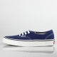 AUTHENTIC LOW SUMMER SUMMER SUMMER BLUE / TRUE WHITE