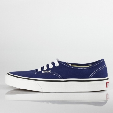 SCARPA BASSA AUTHENTIC ESTATE ESTATE BLUE/TRUE WHITE