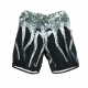 COSTUME BOARD SHORTS REAL GRAY