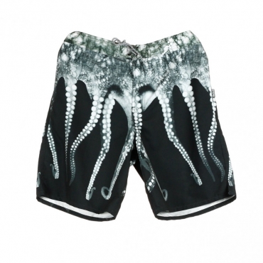 COSTUME BOARD SHORTS REAL GREY