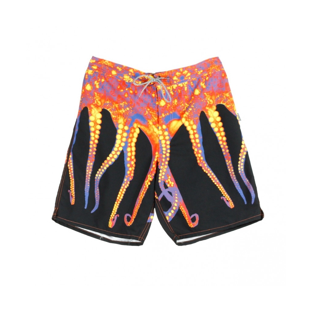 COSTUME BOARD SHORTS GINGER