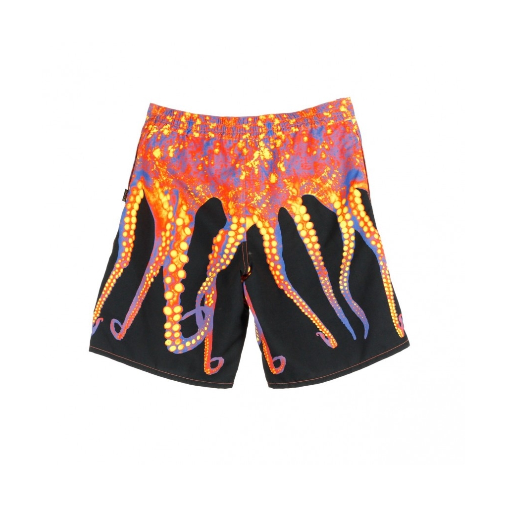 COSTUME BOARD SHORTS GINGER