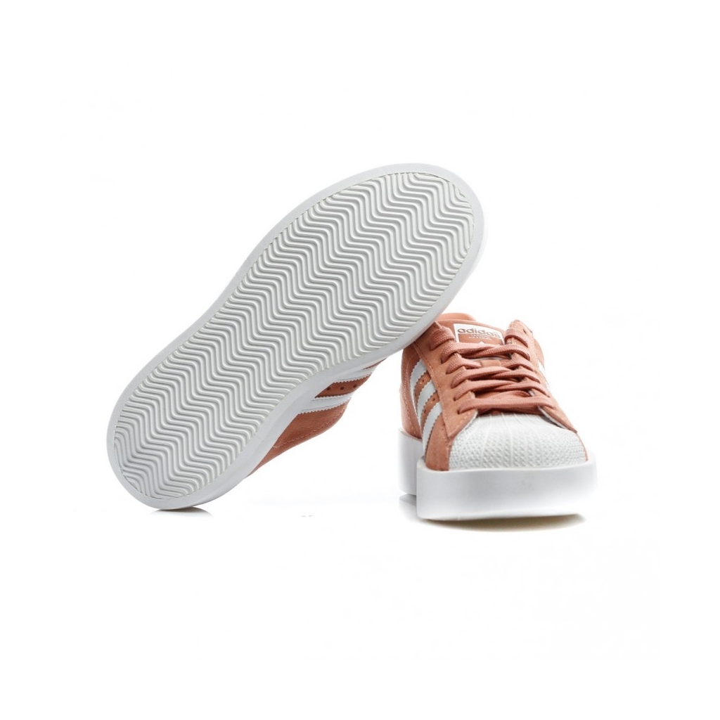 superstar 80s dlx rosa