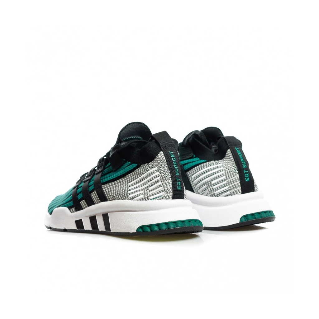 adidas eqt support 93/17 righe verdi