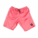 COSTUME BOARDSHORT FUCSIA