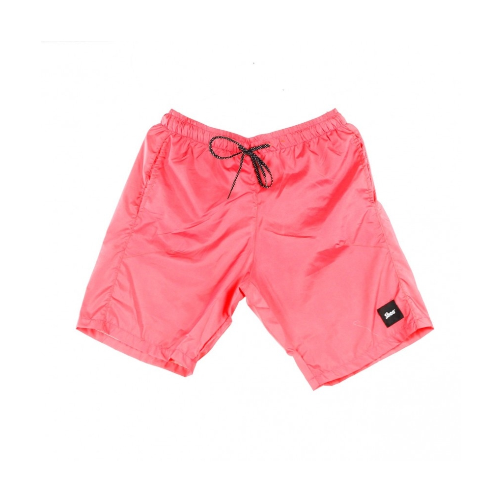 COSTUME BOARDSHORT FUCSIA