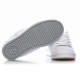 SCARPA BASSA NET SE WHITE/WHITE/LT GREY