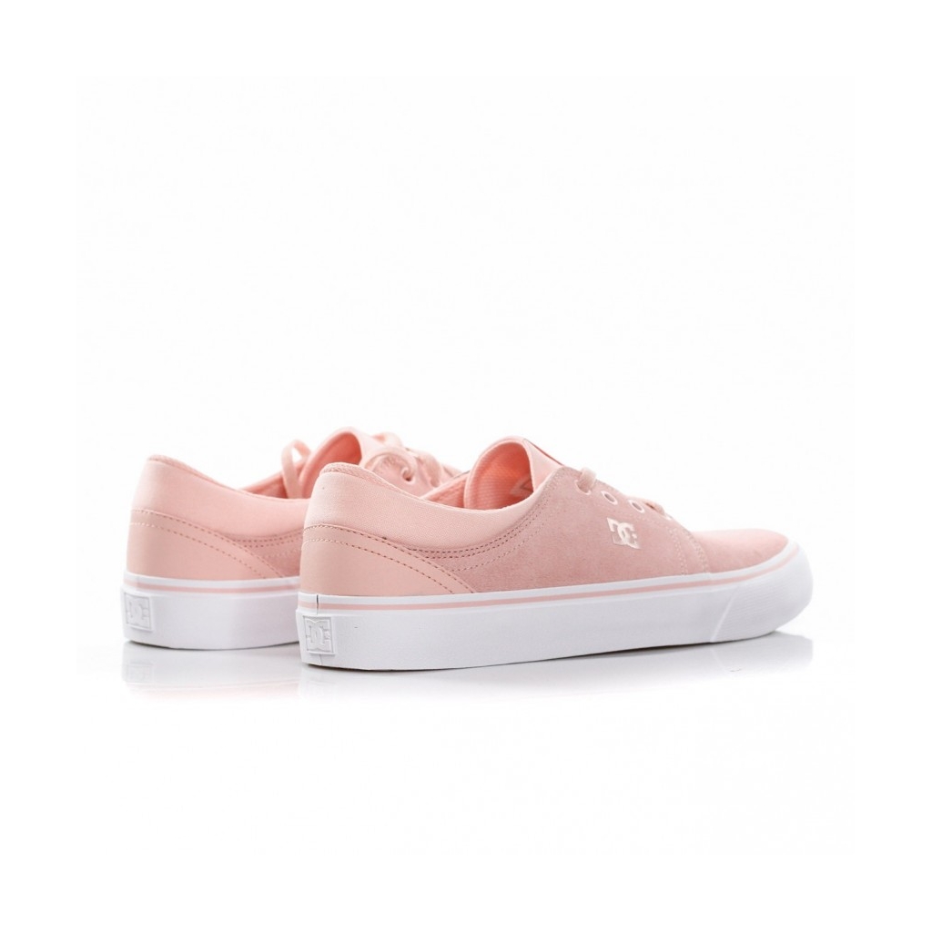 SCARPA BASSA TRASE SD LIGHT PINK