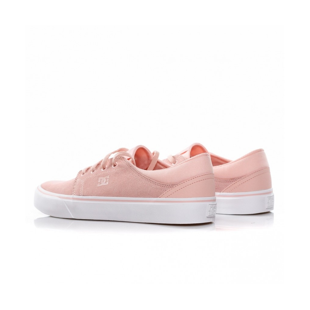 SCARPA BASSA TRASE SD LIGHT PINK