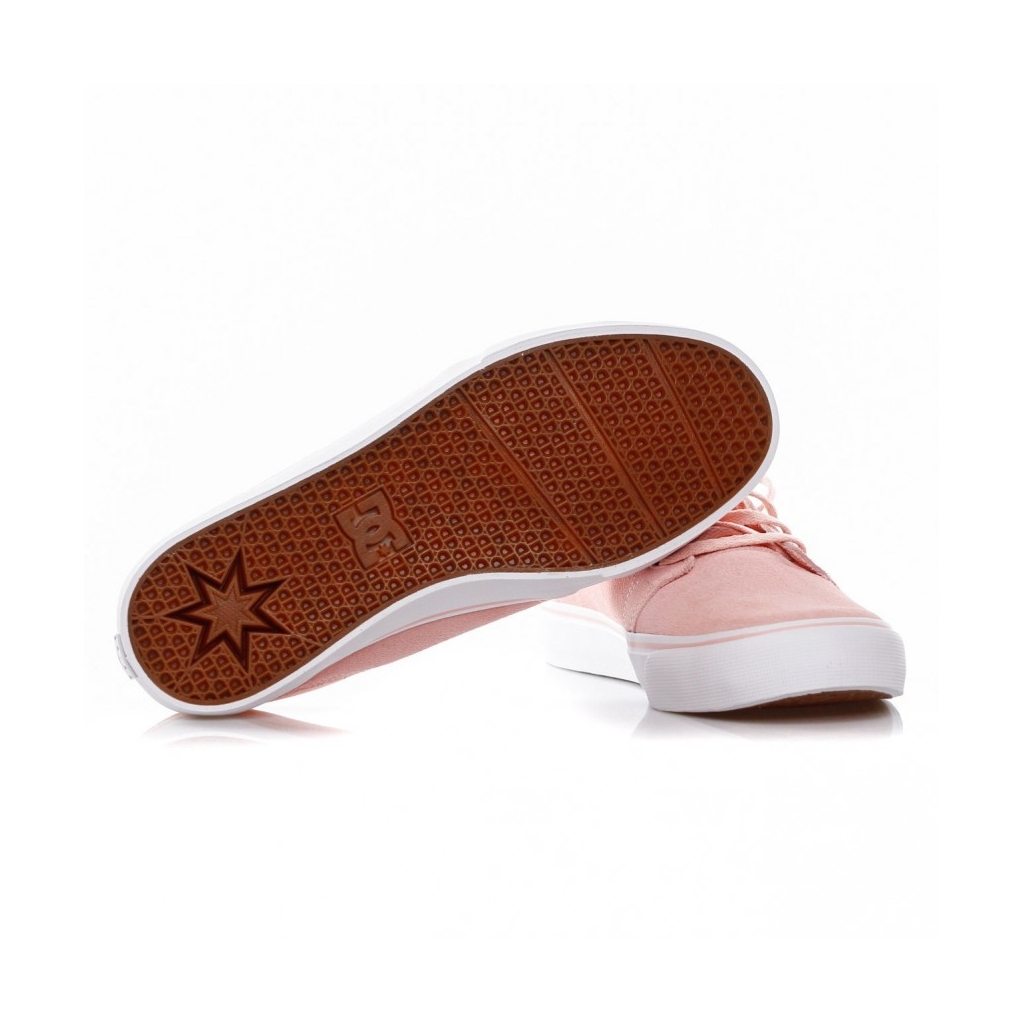 SCARPA BASSA TRASE SD LIGHT PINK