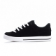 SCARPE SKATE LOPEZ 50 BLACK/WHITE