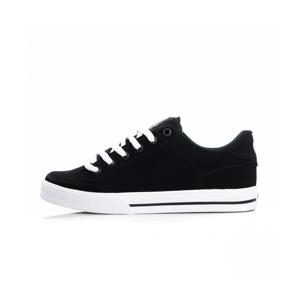 SCARPE SKATE LOPEZ 50 BLACK/WHITE