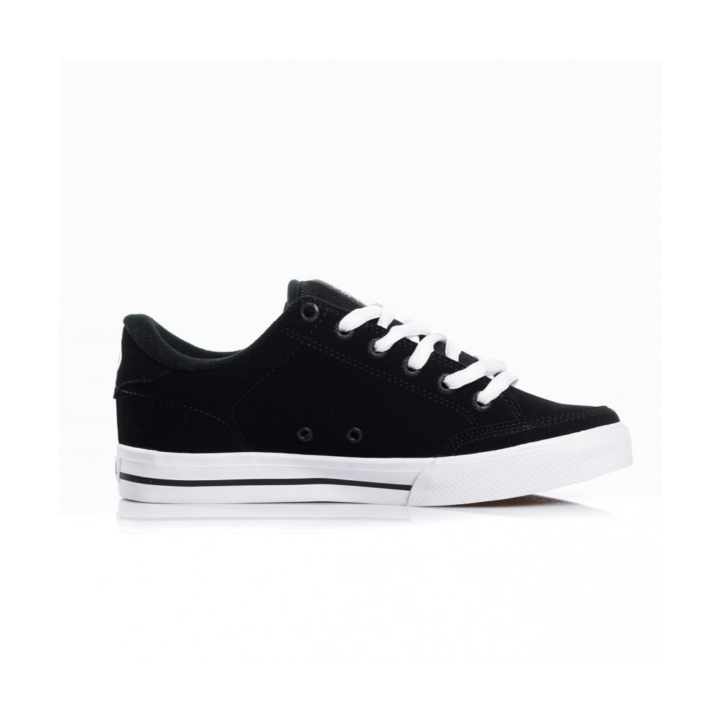 SCARPE SKATE LOPEZ 50 BLACK/WHITE