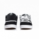 SCARPE SKATE LOPEZ 50 BLACK/WHITE