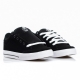 SCARPE SKATE LOPEZ 50 BLACK/WHITE