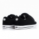 SCARPE SKATE LOPEZ 50 BLACK/WHITE