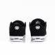 SCARPE SKATE LOPEZ 50 BLACK/WHITE