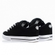 SCARPE SKATE LOPEZ 50 BLACK/WHITE