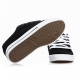 SCARPE SKATE LOPEZ 50 BLACK/WHITE