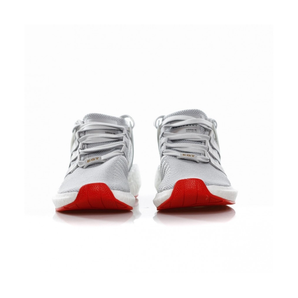 Adidas eqt support shop 93 17 bianco e rosso