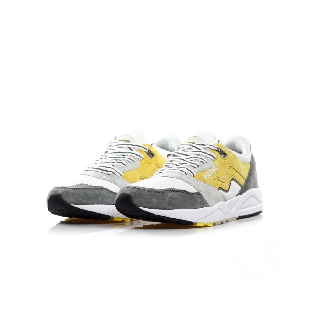 SCARPA BASSA ARIA SEDONA SAGE/LEMON DROP