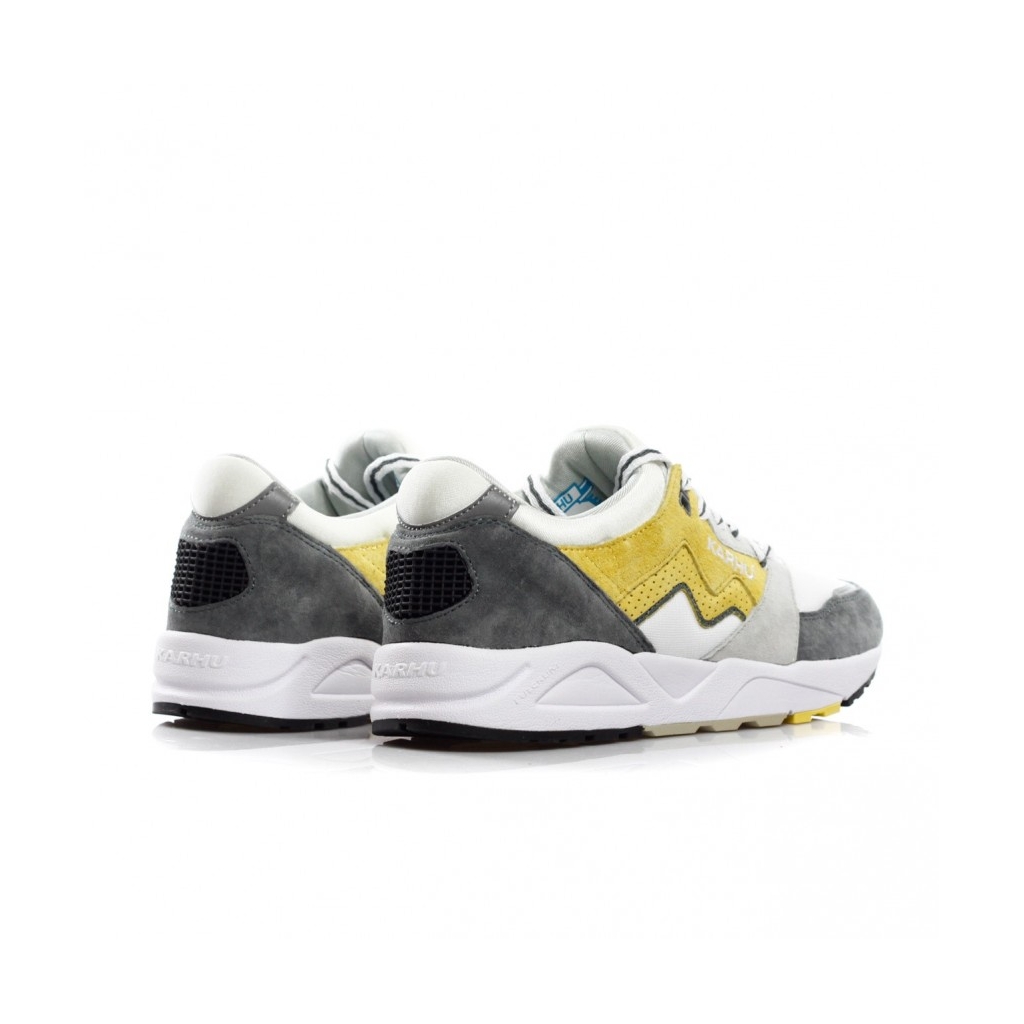 SCARPA BASSA ARIA SEDONA SAGE/LEMON DROP