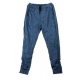 PANTALONE LUNGO OUTPOST WB P WATER