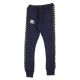 PANTALONE TUTA AUTHENTIC AMSAG BLUE GREYSTONE/BLACK