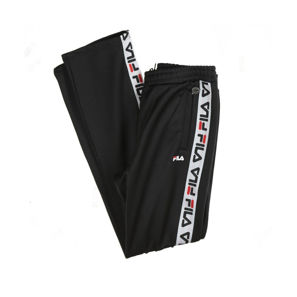 PANTALONE TUTA THORA BLACK