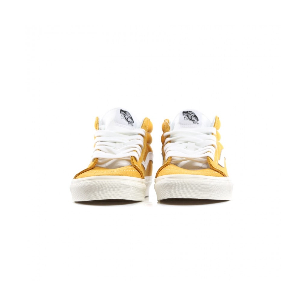 Vans sk8 outlet mid reissue sunflower