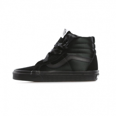 SCARPA ALTA SK8-HI ALT LACE BLACK/BLACK