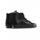 SCARPA ALTA SK8-HI ALT LACE BLACK/BLACK