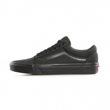 SCARPA BASSA OLD SKOOL BLACK/BLACK