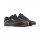 SCARPA BASSA OLD SKOOL BLACK/BLACK