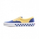 LOW SHOE ERA TRUE BLUE / YELLOW