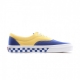 SCARPA BASSA ERA TRUE BLUE/YELLOW