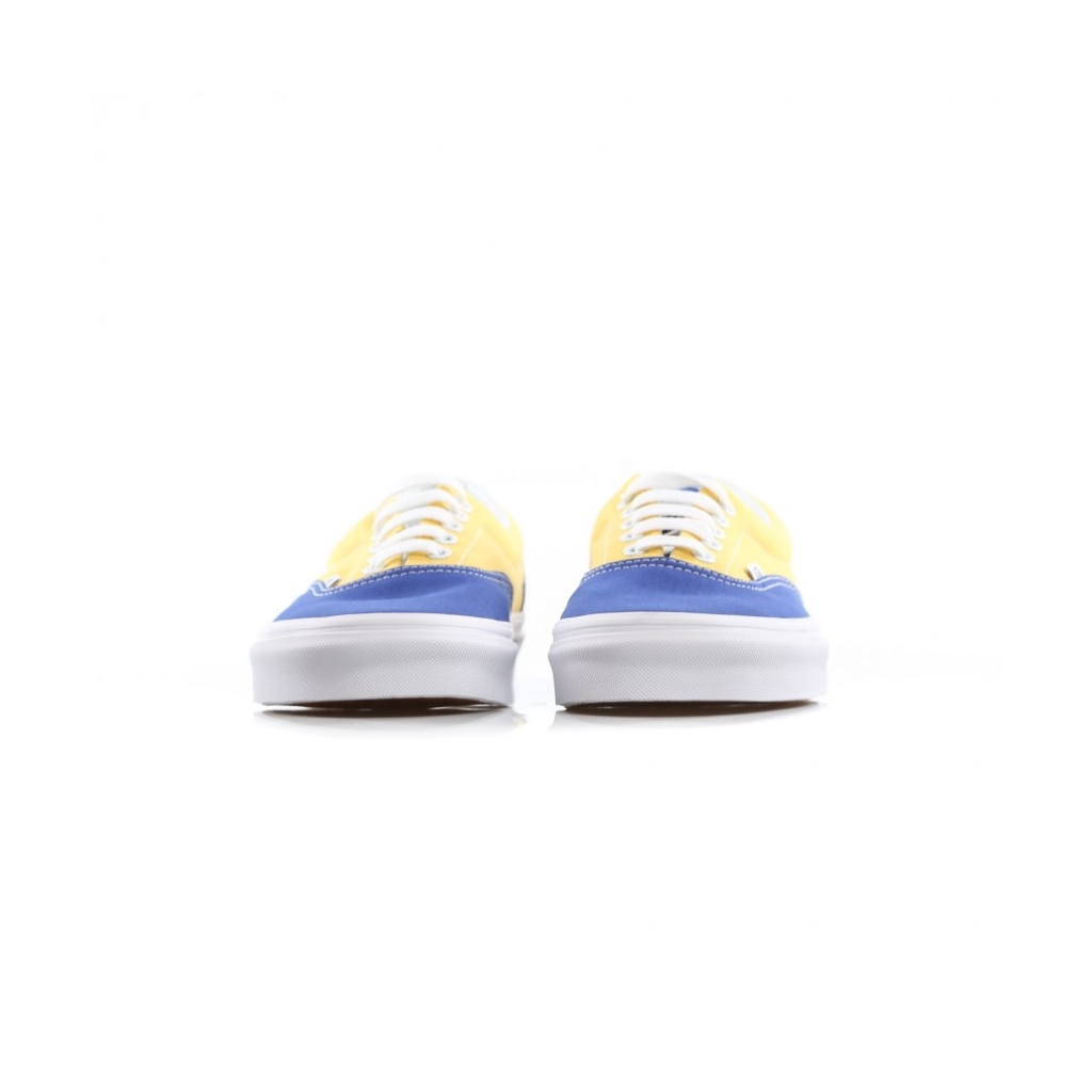 SCARPA BASSA ERA TRUE BLUE/YELLOW