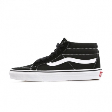 SCARPA ALTA SK8-MID REISSUE BLACK/TRUE WHITE