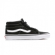 SCARPA ALTA SK8-MID REISSUE BLACK/TRUE WHITE