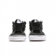 SCARPA ALTA SK8-MID REISSUE BLACK/TRUE WHITE