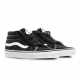 SCARPA ALTA SK8-MID REISSUE BLACK/TRUE WHITE